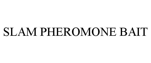  SLAM PHEROMONE BAIT