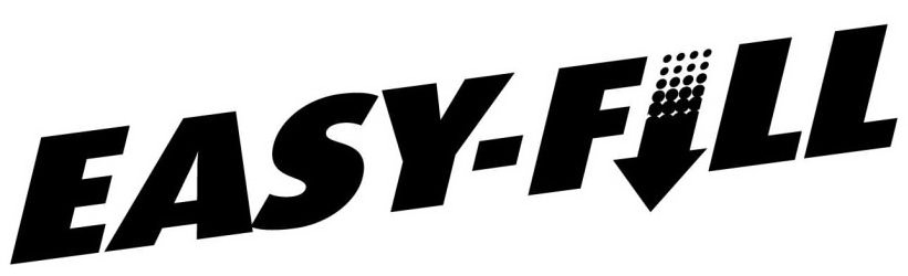 Trademark Logo EASY-FILL