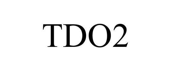  TDO2