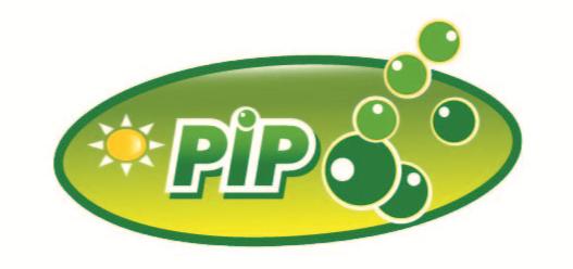 Trademark Logo PIP