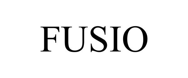 FUSIO