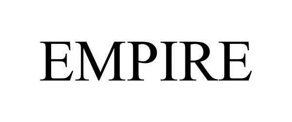  EMPIRE