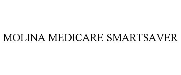  MOLINA MEDICARE SMARTSAVER