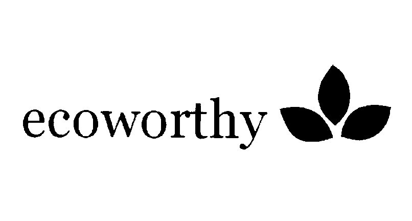 Trademark Logo ECOWORTHY