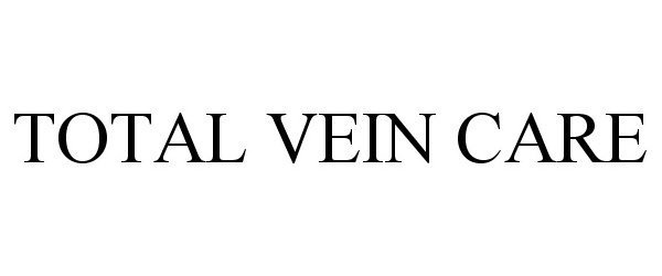  TOTAL VEIN CARE