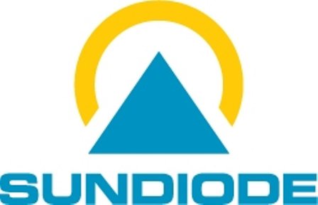 Trademark Logo SUNDIODE