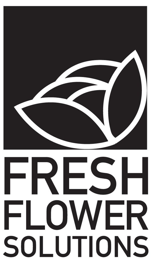 Trademark Logo FRESH FLOWER SOLUTIONS