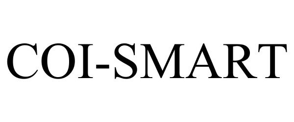 Trademark Logo COI-SMART