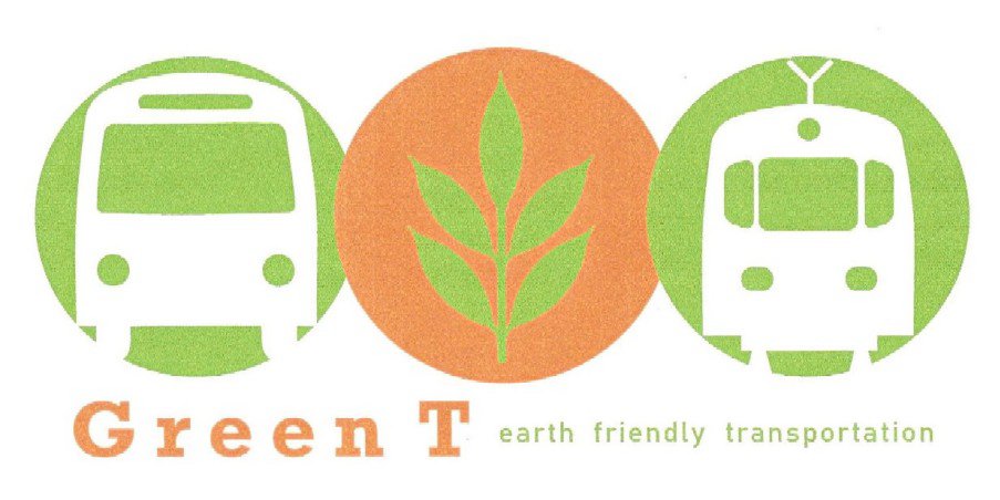  GREEN T EARTH FRIENDLY TRANSPORTATION