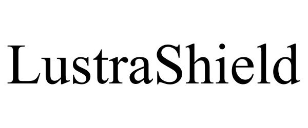  LUSTRASHIELD