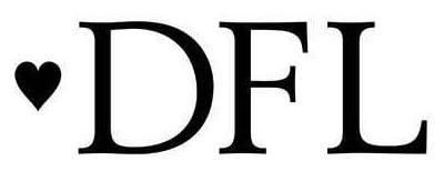 Trademark Logo DFL