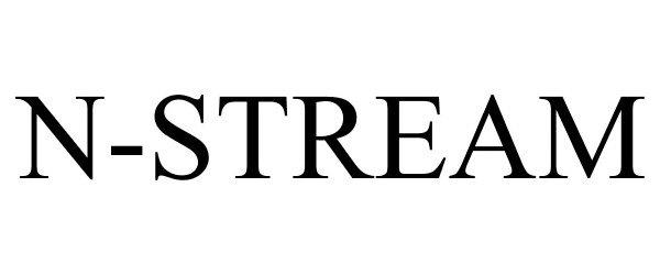 Trademark Logo N-STREAM