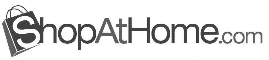 Trademark Logo SHOPATHOME.COM