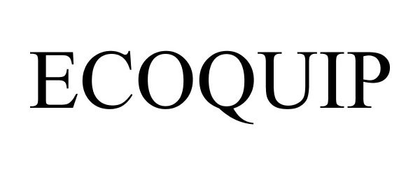 ECOQUIP