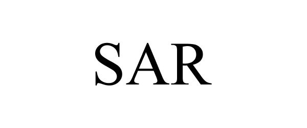  SAR