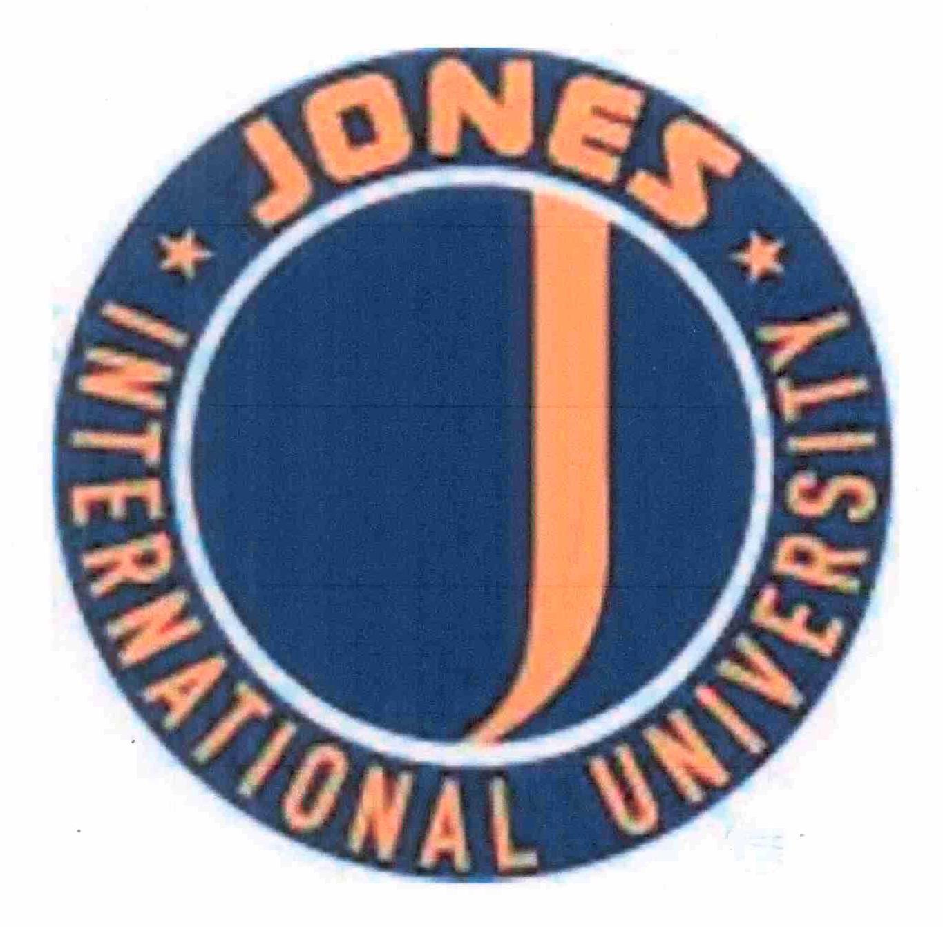  J JONES INTERNATIONAL UNIVERSITY
