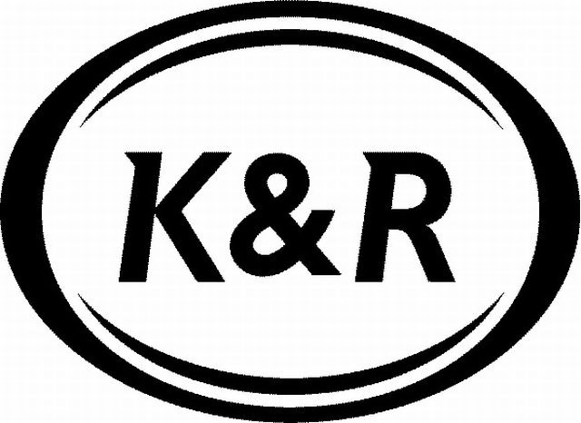  K&amp;R