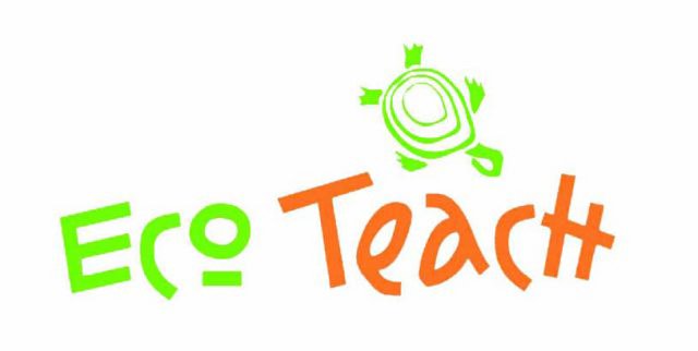 Trademark Logo ECOTEACH