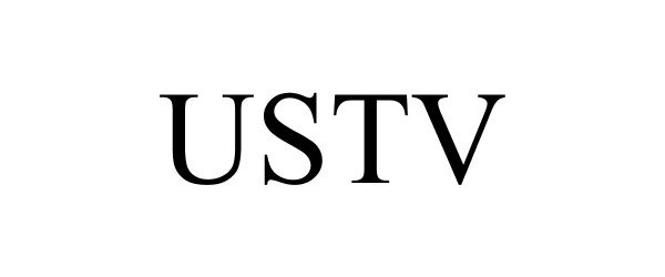  USTV