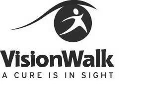  VISIONWALK A CURE IS IN SIGHT