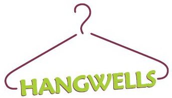 Trademark Logo HANGWELLS