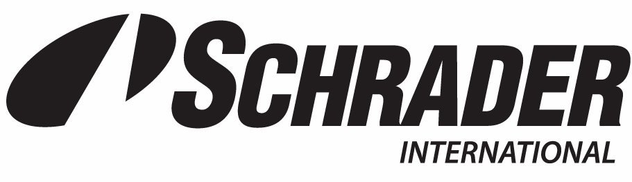 Trademark Logo SCHRADER INTERNATIONAL
