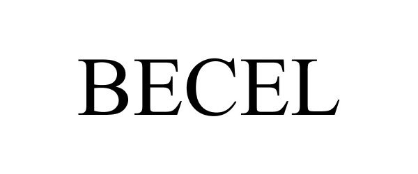 BECEL