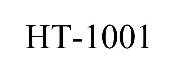  HT-1001