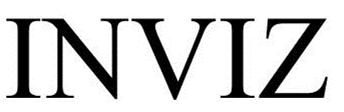 Trademark Logo INVIZ