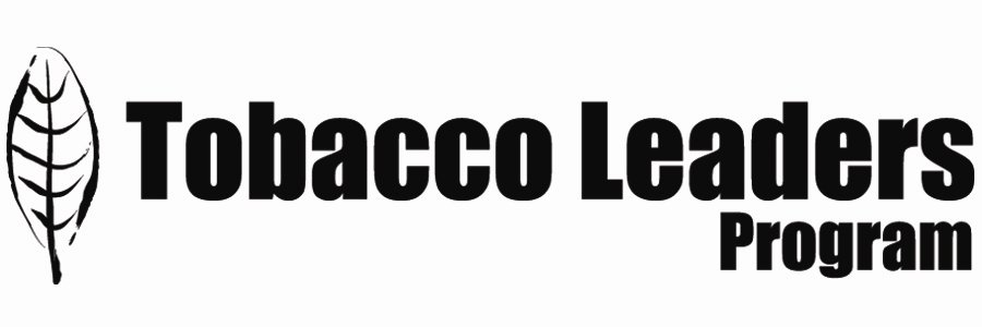  TOBACCO LEADERS PROGRAM