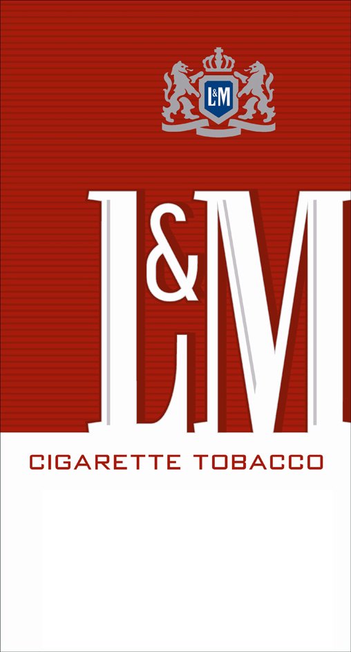  L&amp;M L&amp;M CIGARETTE TOBACCO