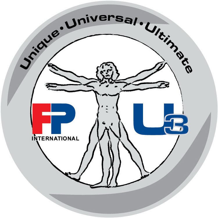  UNIQUE Â· UNIVERSAL Â· ULTIMATE FP INTERNATIONAL U3