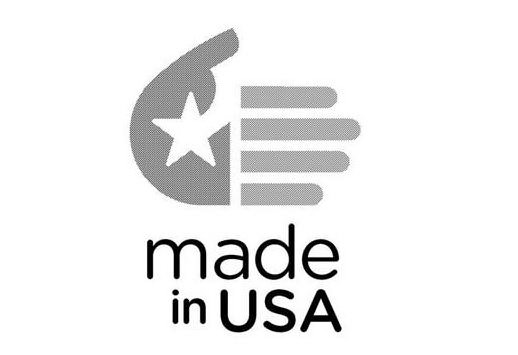 MADE IN USA