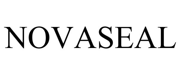 Trademark Logo NOVASEAL