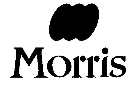 Trademark Logo MORRIS