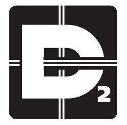 Trademark Logo D2