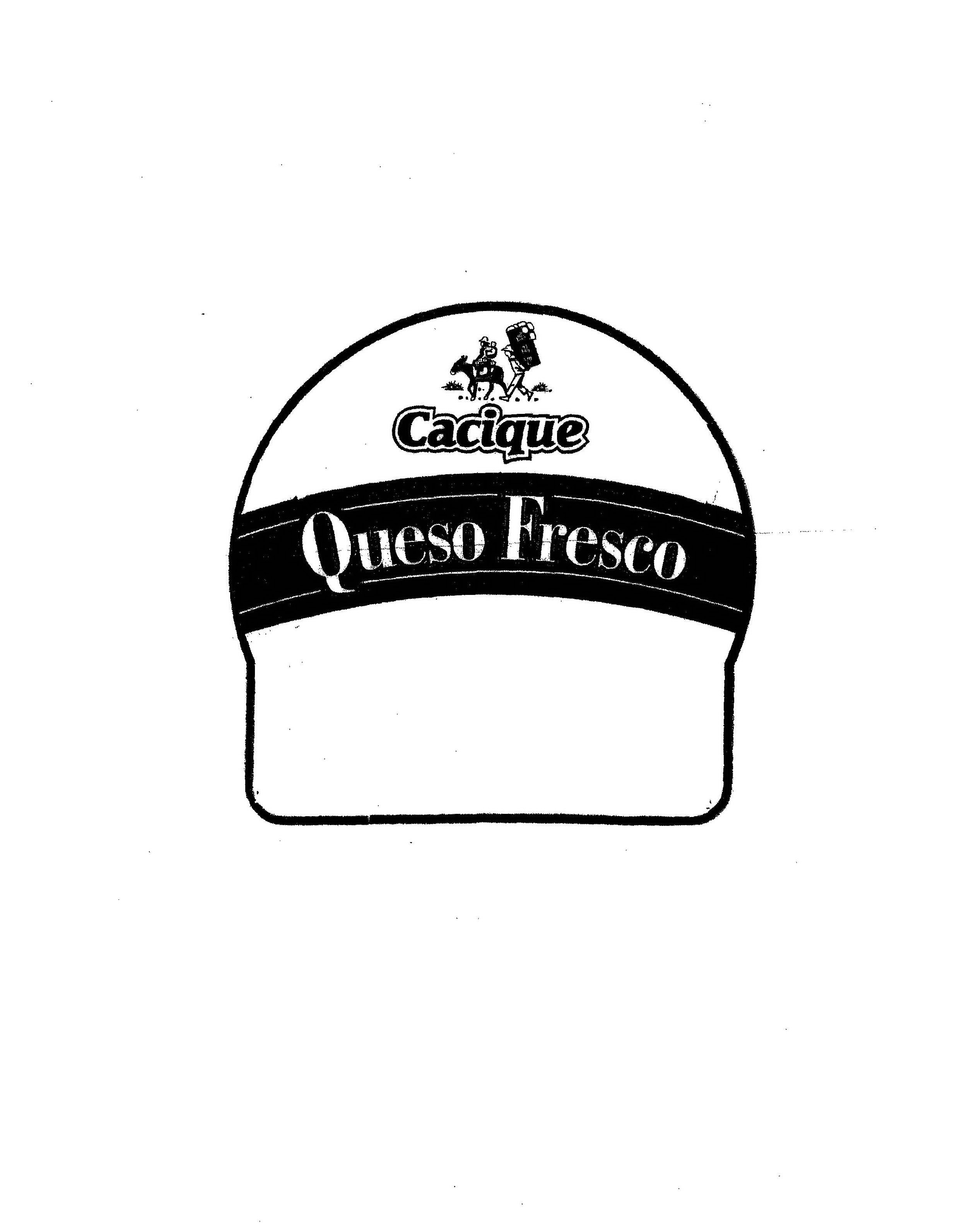  CACIQUE QUESO FRESCO