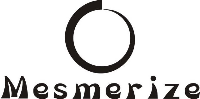 Trademark Logo MESMERIZE