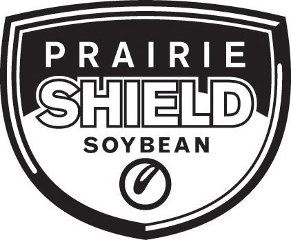 Trademark Logo PRAIRIE SHIELD SOYBEAN