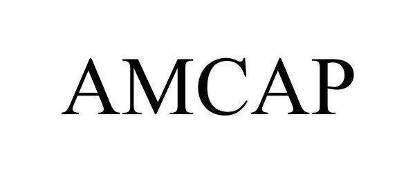 Trademark Logo AMCAP