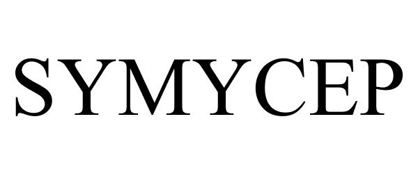 Trademark Logo SYMYCEP