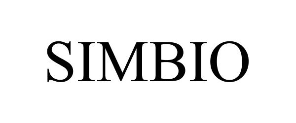 Trademark Logo SIMBIO