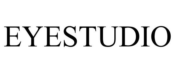 Trademark Logo EYESTUDIO