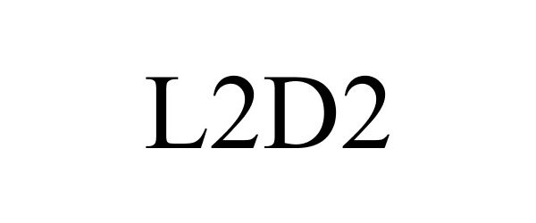  L2D2