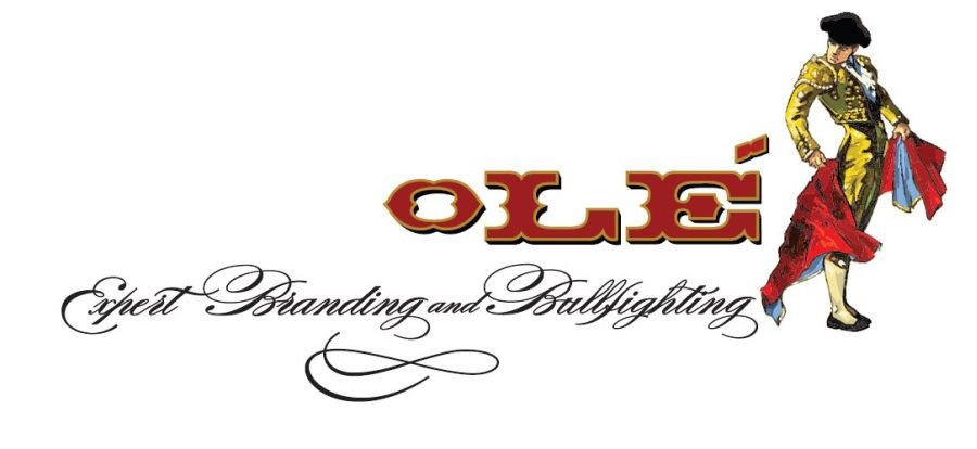  OLÃ EXPERT BRANDING AND BULLFIGHTING