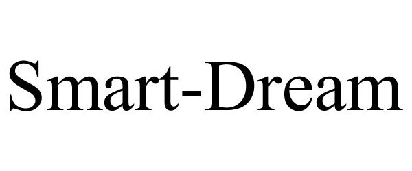  SMART-DREAM