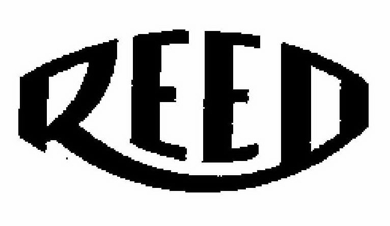 Trademark Logo REED