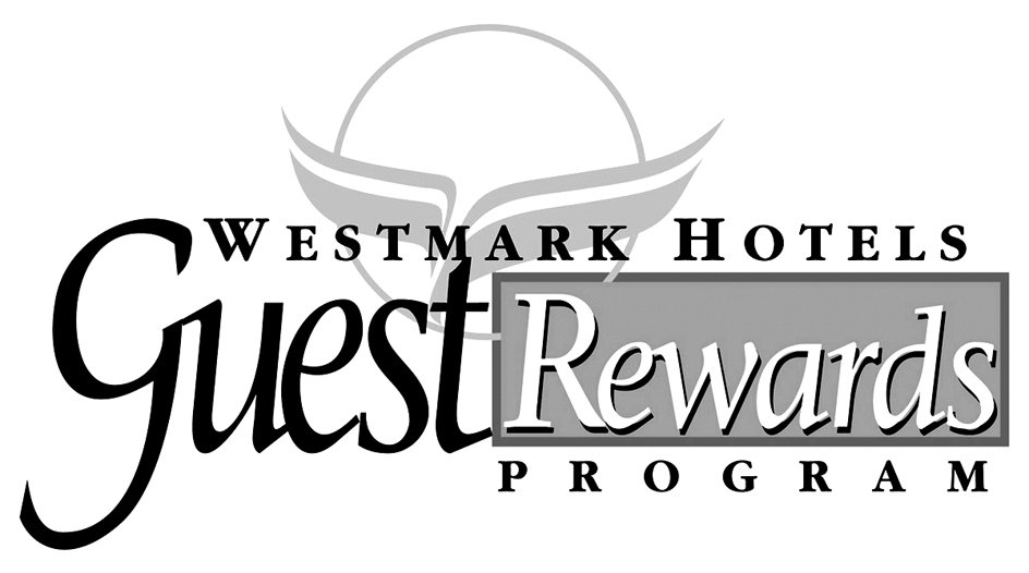  WESTMARK HOTELS GUEST REWARDS PROGRAM