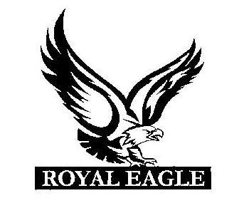 ROYAL EAGLE