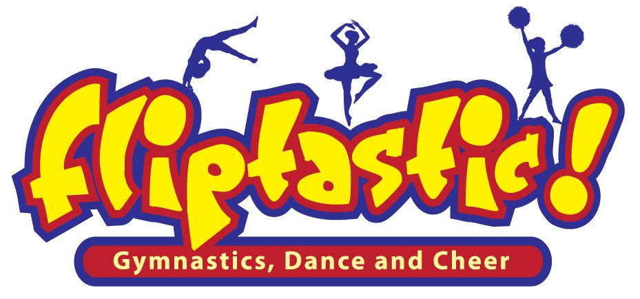 Trademark Logo FLIPTASTIC! GYMNASTICS, DANCE AND CHEER